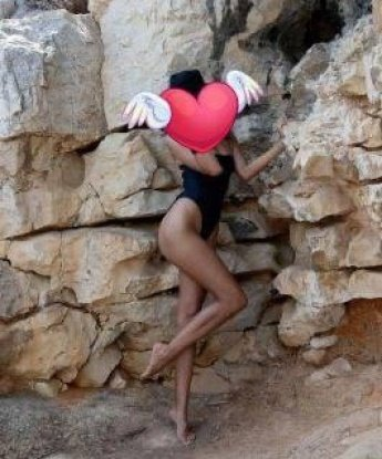 Проститутка Вера